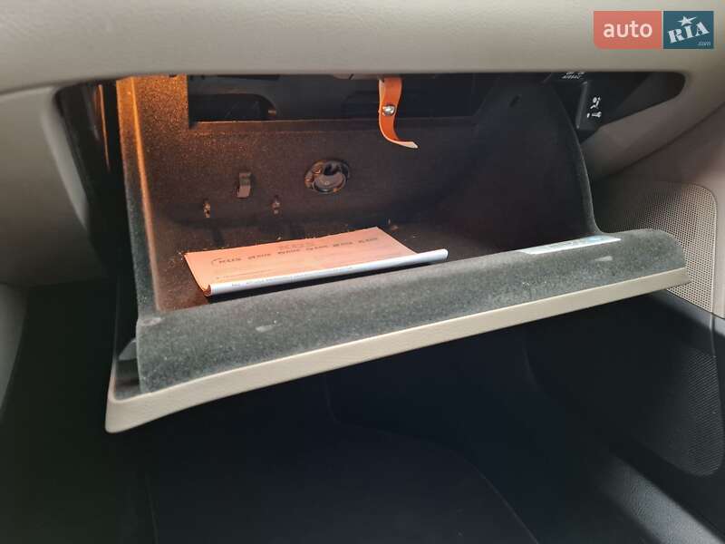 Универсал Volkswagen Passat 2007 в Черновцах