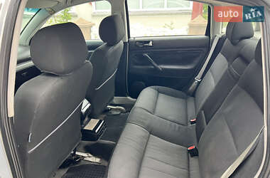 Седан Volkswagen Passat 1998 в 
