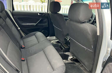 Седан Volkswagen Passat 1998 в 