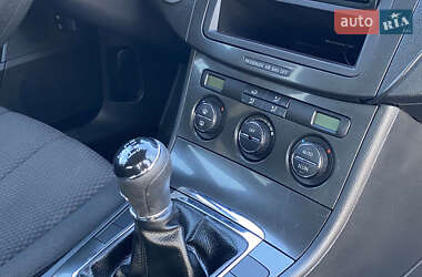Седан Volkswagen Passat 2008 в 