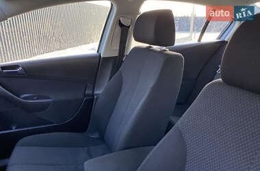 Седан Volkswagen Passat 2008 в 