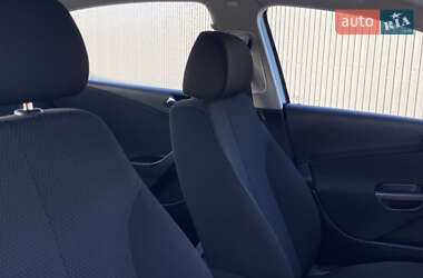 Седан Volkswagen Passat 2008 в 