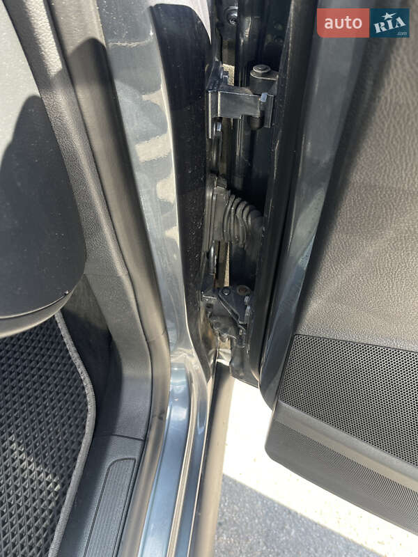 Универсал Volkswagen Passat 2010 в Кременчуге