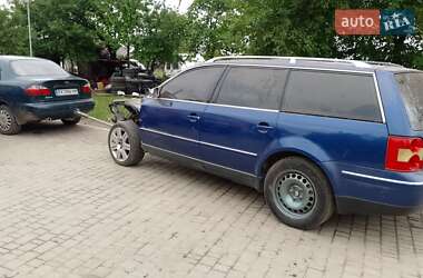 Універсал Volkswagen Passat 2003 в 