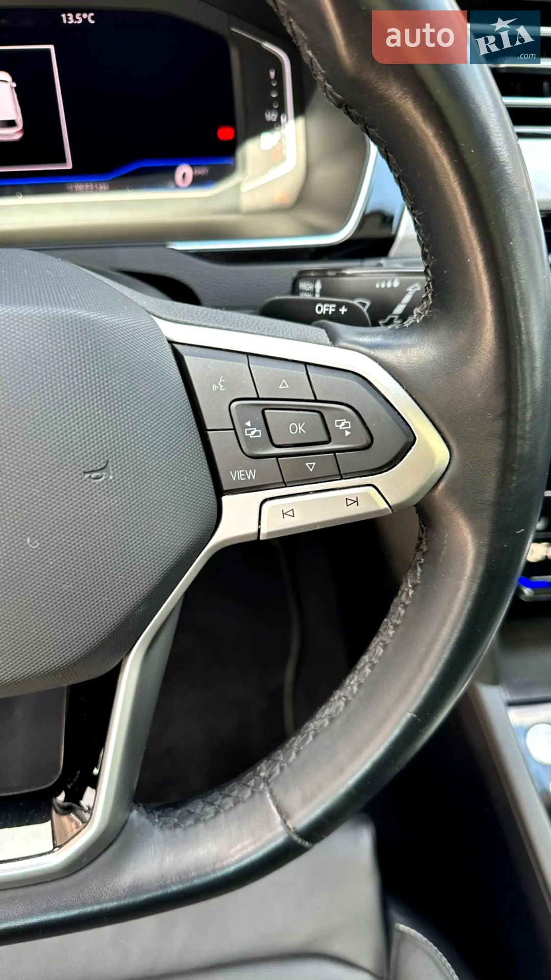 2021 Volkswagen Passat - мініатюра 42