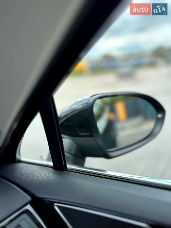 Універсал Volkswagen Passat 2021 в Дніпрі