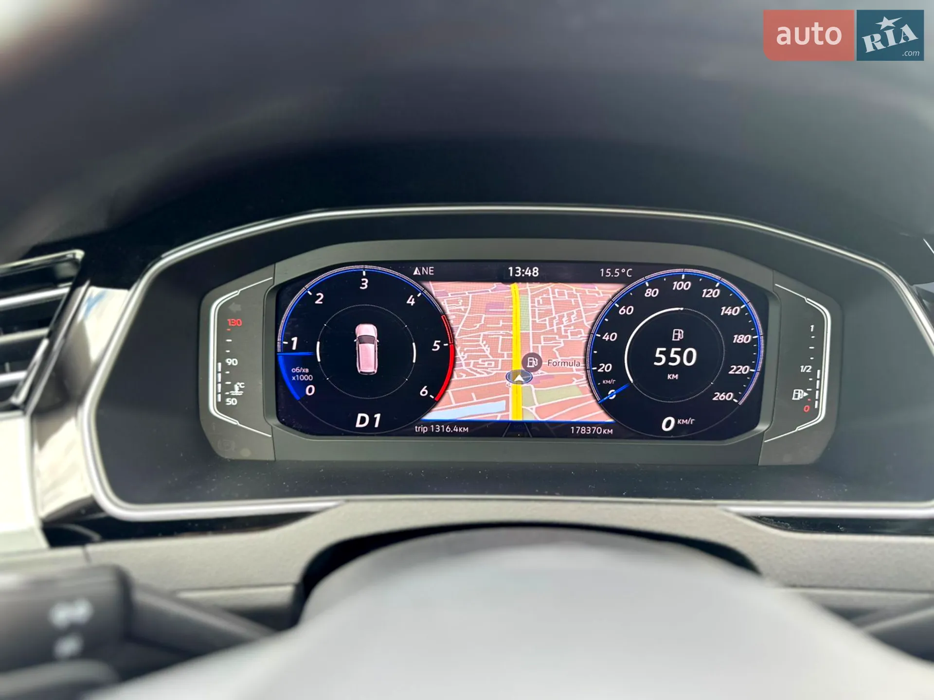 2021 Volkswagen Passat - мініатюра 61