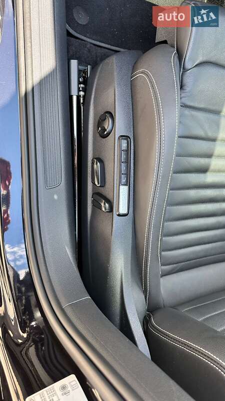 Універсал Volkswagen Passat 2021 в Дніпрі