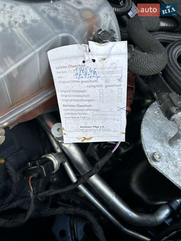 Універсал Volkswagen Passat 2021 в Дніпрі