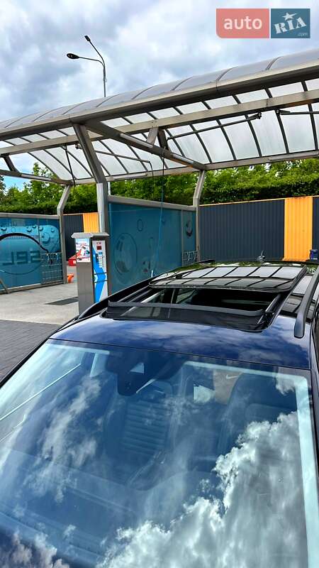 Універсал Volkswagen Passat 2021 в Дніпрі