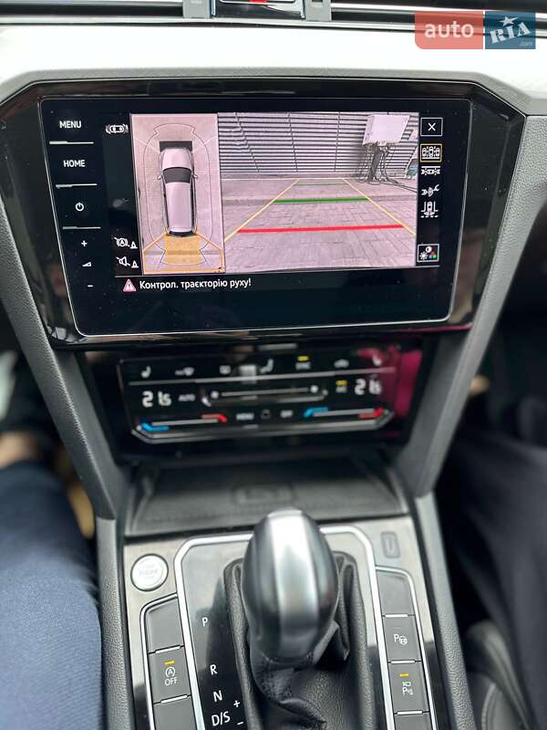 Універсал Volkswagen Passat 2021 в Дніпрі