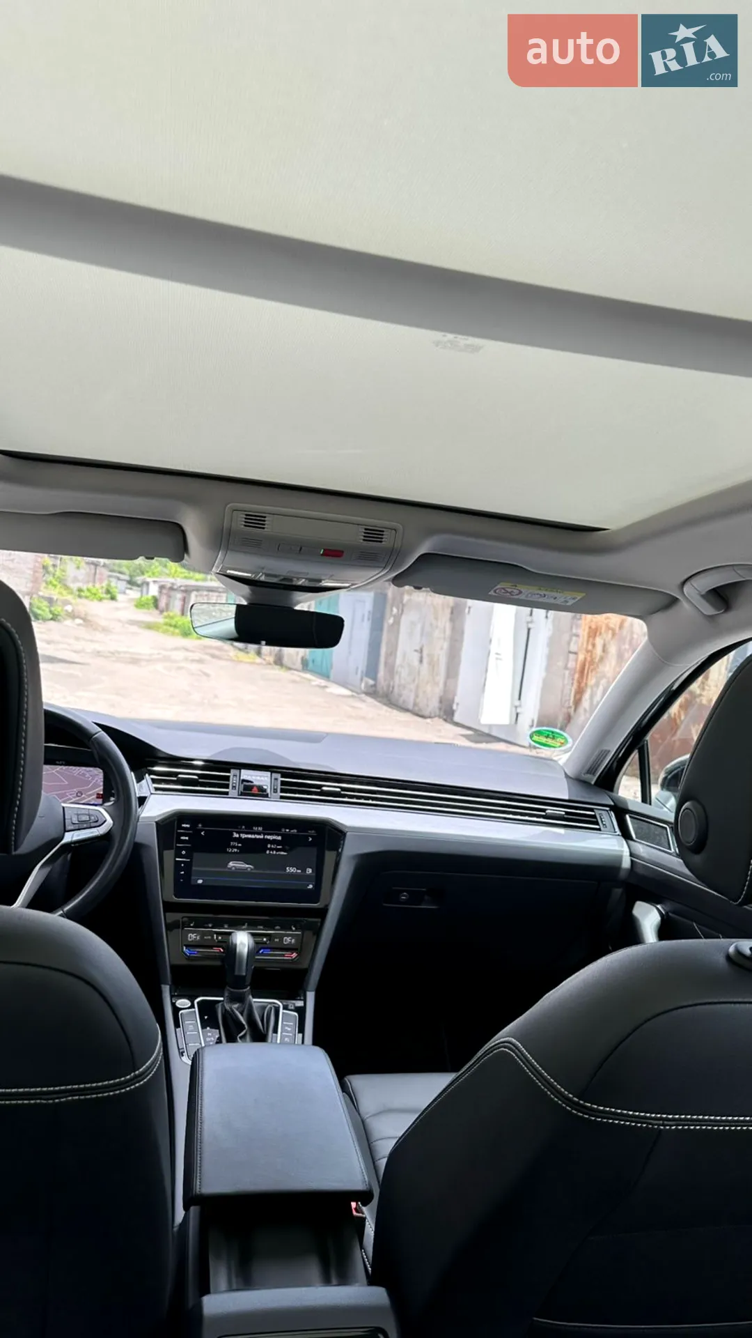 2021 Volkswagen Passat - мініатюра 62