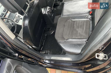 Седан Volkswagen Passat 2011 в 