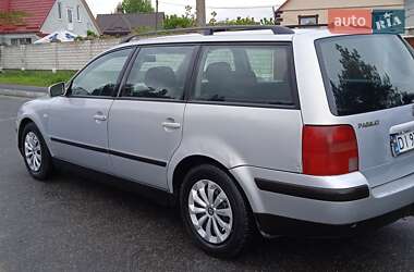 Универсал Volkswagen Passat 2000 в Славуте