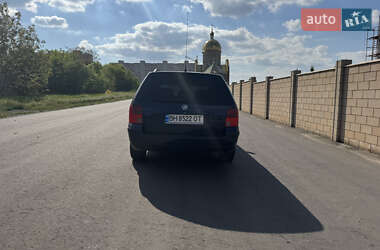 Универсал Volkswagen Passat 1999 в 