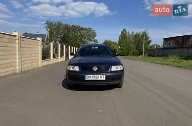 Универсал Volkswagen Passat 1999 в 