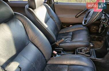 Седан Volkswagen Passat 1991 в 