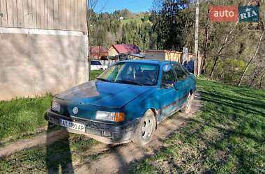 Седан Volkswagen Passat 1991 в 