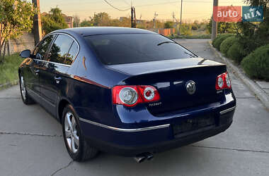 Седан Volkswagen Passat 2006 в 