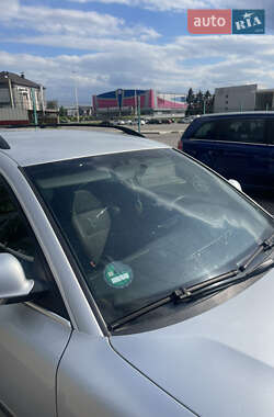 Универсал Volkswagen Passat 2004 в 