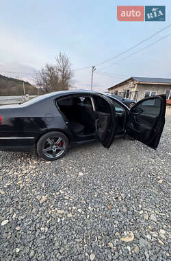 Седан Volkswagen Passat 2008 в 