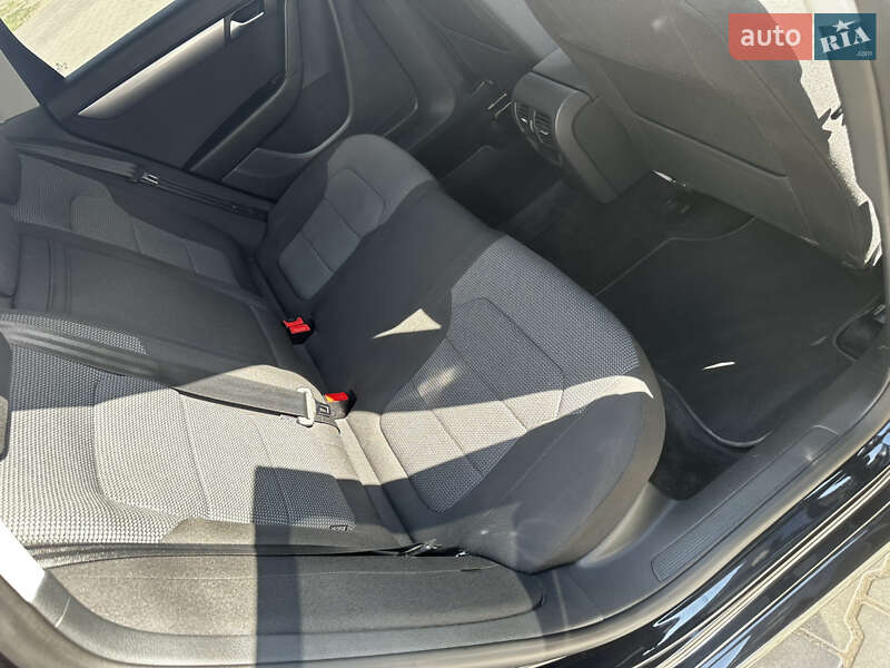 Универсал Volkswagen Passat 2014 в Балте