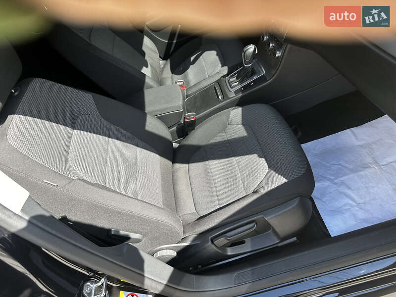 Универсал Volkswagen Passat 2014 в Балте