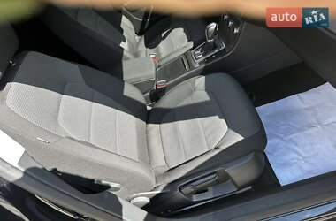 Универсал Volkswagen Passat 2014 в 