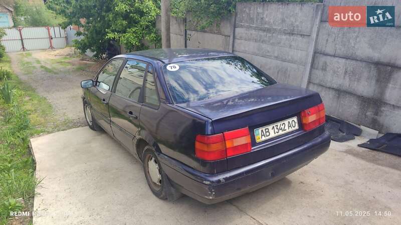 Volkswagen Passat 1994