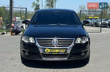 Седан Volkswagen Passat 2013 в 