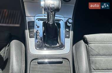 Седан Volkswagen Passat 2013 в 