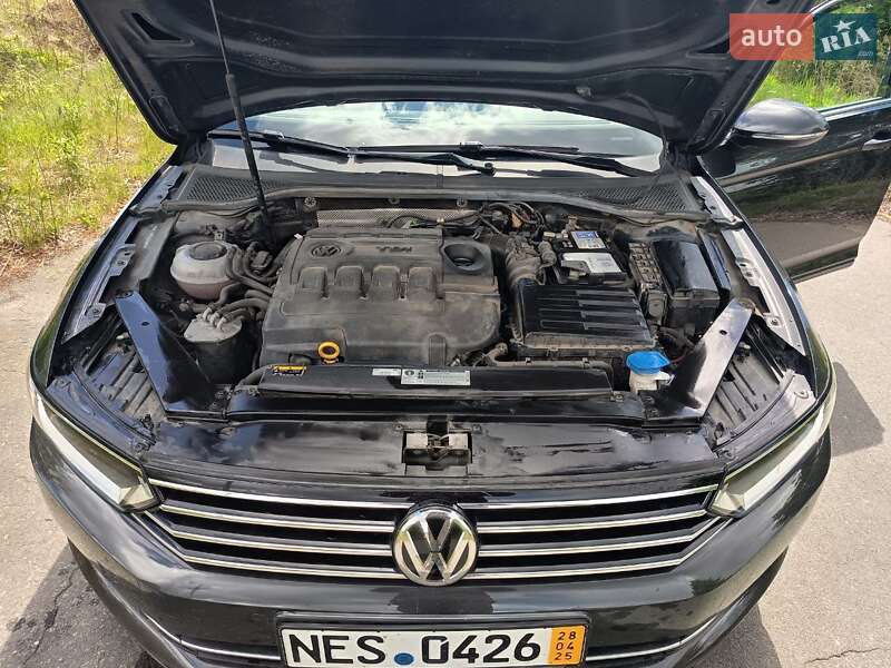 Универсал Volkswagen Passat 2018 в Шепетовке фото 5 Универсал Volkswagen Passat 2018 в Шепетовке