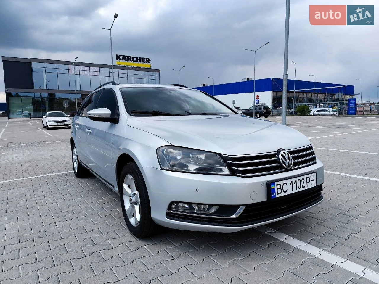 2013 Volkswagen Passat - мініатюра 36
