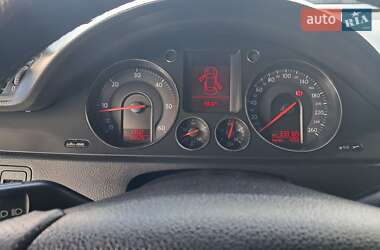 Універсал Volkswagen Passat 2007 в 