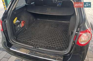 Універсал Volkswagen Passat 2007 в 