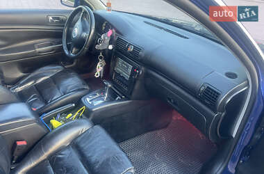 Універсал Volkswagen Passat 2003 в 