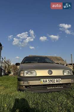 Универсал Volkswagen Passat 1990 в Белой Церкви