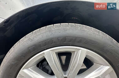 Универсал Volkswagen Passat 2015 в 