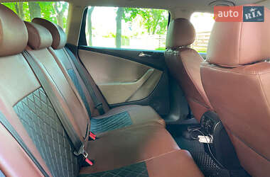 Универсал Volkswagen Passat 2007 в 