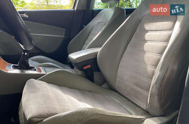 Универсал Volkswagen Passat 2005 в 