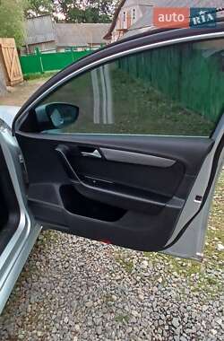 Универсал Volkswagen Passat 2013 в 