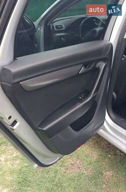 Универсал Volkswagen Passat 2013 в 