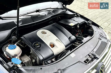 Седан Volkswagen Passat 2006 в 