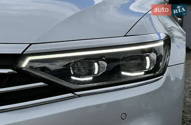 Універсал Volkswagen Passat 2022 в 