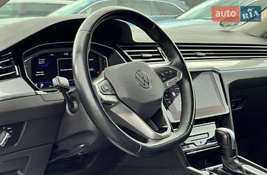 Універсал Volkswagen Passat 2022 в 