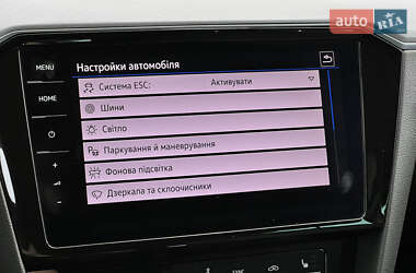 Універсал Volkswagen Passat 2022 в 