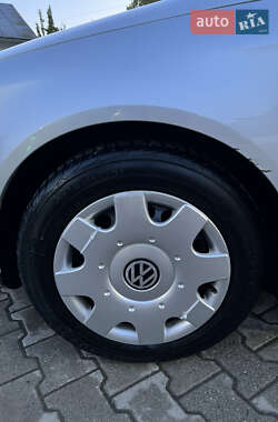 Универсал Volkswagen Passat 2005 в 