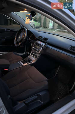 Универсал Volkswagen Passat 2005 в 