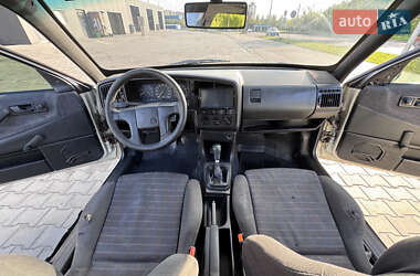 Универсал Volkswagen Passat 1989 в 