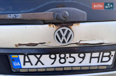 Универсал Volkswagen Passat 1989 в 